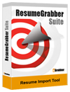 ResumeGrabber Suite icon